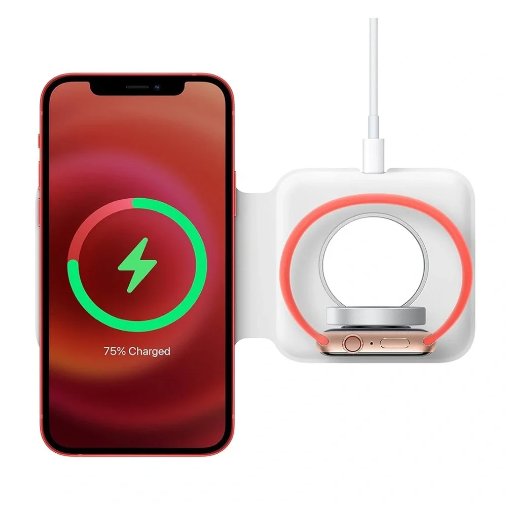 Apple MagSafe Duo - Wireless Charger